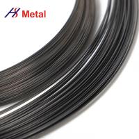 HS Pure W1 Strands 99.95% tungsten heating wire Twisted Filament 4mm