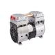 High Flow Rate High Pressure Oilless Piston Air Compressor 172LPM HP-200C