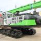 Zoomlion Piling Industry 160m Second Hand Drilling Rig