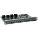 Data Networking Cisco Line Card 12-Port 10GbE SFP+ WS-X4712-SFP+E 4500 RoHS-5 Approved