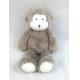 Personalized Cute Monkey Plush Soft Toy Monkey Cute Stuffed Toy