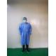 Long Sleeve Infection 40g Disposable Protection Suit