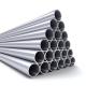 Corrosion resistance 2B/BA/NO.1stainless steel pipes 0.3-4mm customization