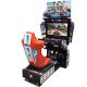 Coin Operated Racing Arcade Machine Racing Game Simulator Machines