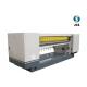 NC Corrugated Cardboard Production Line , 120M / Min Carton Box Cutting Machine