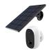 Smart Solar Powered IP Cameras(MYQ-BC06)