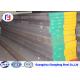 1.2311 P20 Hot Rolled Alloy Steel Flat Bar CC Flaw Detection For Die Holders