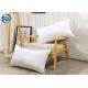 Cotton Feather Hotel Bedding Sets 20.1-25cm Velvet Pillow Core