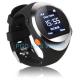 Personal SOS GPRS Watch Phone, Position Online Smart GPS Tracking Watches for