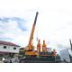 ZYC240 Phc Pile Driving Pile Foundation Machine For Construction Piling