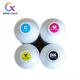 Multicolor Printing Machine Ink CMYKW Color For Cloths Fabric