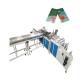Automatic Packing Machinery for Bag Opening Filling And Sealing L 200-380mm W 170-300mm H 10-50mm