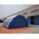 exquisite & durable new design inflatable tunnel tent 