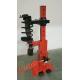 AA4C Hydraulic spring dismantler  car dismantle tools tire changer changing tire machine  QT-1420