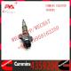 Common Rail Injector Assembly 4359204 4327072 4307414 For Foton Cummins ISC8.3 ISL9.5 XPI Engine