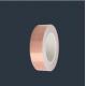 Heat Resistant Copper Adhesive Tape , Single Sided Adhesive Tape Size Customized