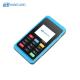 IOS Cellphone Android POS Terminal With Pin Pad System
