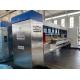 Automatic Converting Printing Gluing With Auto Bundle Machine