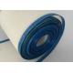 Good Air Permeability Wastewater Treatment FDA Polyester Spiral Belt