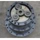 Volvo excavator EC290 New Type Swing Motor gearbox and spare parts /Planetary gear/sun gear