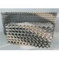 Stainless Steel 304L Knitted Metal Structured Packing For Separation Tower