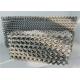 Stainless Steel 304L Knitted Metal Structured Packing For Separation Tower