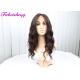 Brazilian Human Hair Lace Front Wigs With Baby Hair 10 Inch - 28 Inch