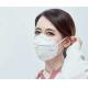 Factory supply Non-Woven fabric Earloops KN95 Face Mask