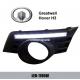 Greatwall Hover H3 DRL LED Daytime Running Lights turn signal steering