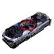 RTX 3090 PC Gaming Graphics Cards GDDR6X 24GB Memory Boost 1695Mhz