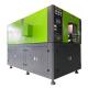 2200 KG Weight LGD-2-15 Automatic Pet Manual Blow Molding Machine for Production