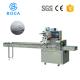 Multi Function Pillow Wrapping Machine For Electric Medical Products Dropper