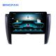 TFT Screen Toyota Android Car Stereo Audio Car Radio For Allion 2007-2015