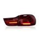 Add a Touch of Elegance to Your Car with F82 M4 F32 4 SERIES Taillight 12V Voltage