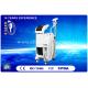 Multifunction ND YAG Bipolar RF Elight IPL Laser Machine for Wrinkle Removal