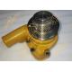 6136-62-1200 Water Pump PC200-3 6D105 Water Pump Excavator Spare Parts