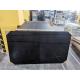IP65 Waterproof Full Black Mono Solar Panel 450w 455w 460w