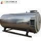 Industrial Oil Fired Hot Air Stove Hot Air Furnace For Drying 1.4MW