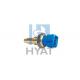 Auto Blue Water temperature sender for FIAT 46477022 / 4850371 / 7547977