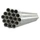 Cold Rolled Alloy Aluminum Round Pipe 6082 2024 6061 7075