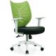Modern Adjustable Desk Chair , Excecutive / Manager Office Chair With Wheels