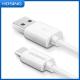 Durable Mobile Phone Android IOS CD03 USB Charging Cables