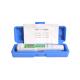 Portable Water Ppm Meter For Swimming Pool , TDS Conductivity Meter 20*27mm