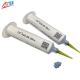 3.0W/mK Silicone Thermal Conductive Gel With Tube Packing UL 94 V-0 Flame Rating