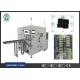 Online Lithium Battery X Ray Inspection Machine Fully Automatic Quality Control