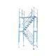 frame scaffolding New Scaffold Frame Ladder Frame Scaffolding Tower for Building