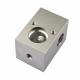 Surface Treatment Iron Polished Pressure Die Casting / Compound Die Micromachining