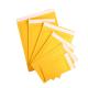 Self Adhesive 40mm Tape 120 Micron Kraft Bubble Envelopes for protecting products