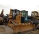                  Used Cost-Effective Cat D4h Bulldozer Hot Sale, Secondhand Cralwer Dozer Caterpillar D4h D5h D5m in Stock             
