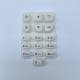 Custom Made Silicone Button Rubber Keypad For Home Appliance